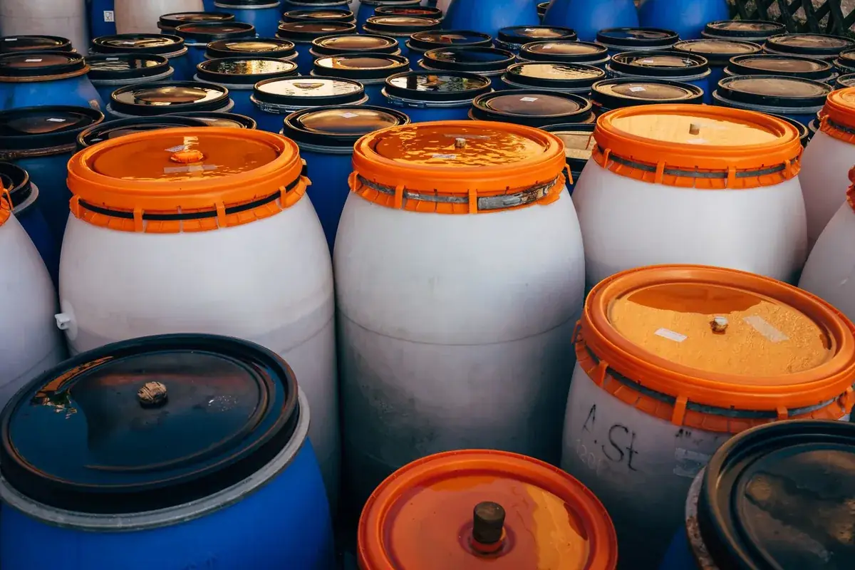 Hazmat Cleanup in Masontown, PA